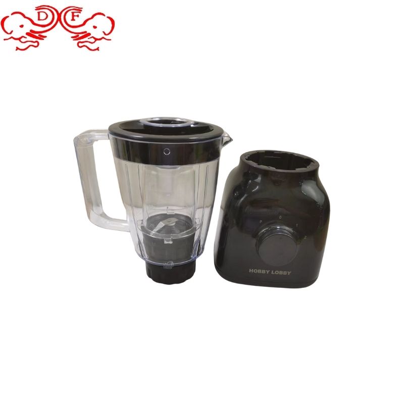 DF99584 Juicer, Portable juicer, Multi-functional blender cup, baby food processor, fully automatic juicer, kitchen and hotel supplies, DF trading house details Picture