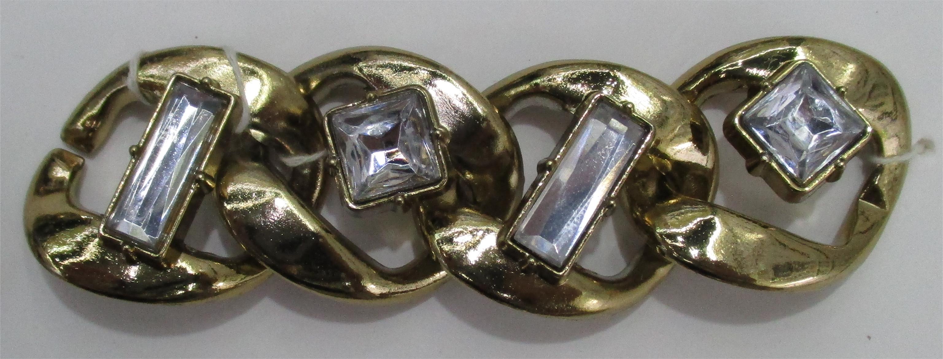 合金配件/定做服饰辅料/合金装饰扣 产品图