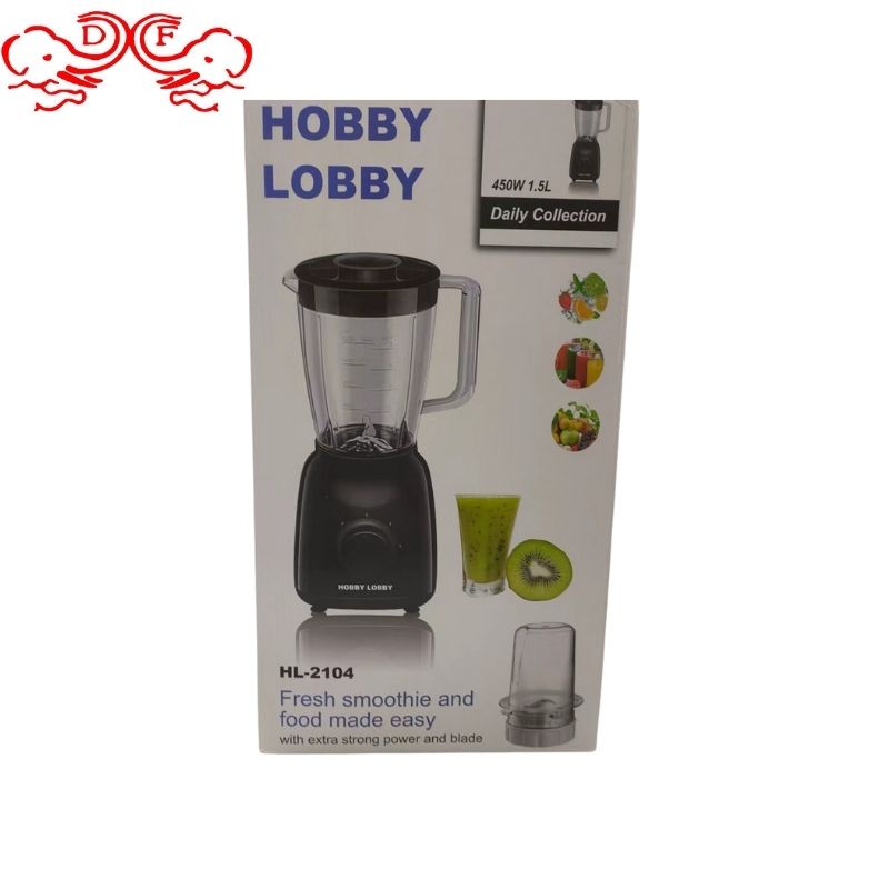 DF99584 Juicer, Portable juicer, Multi-functional blender cup, baby food processor, fully automatic juicer, kitchen and hotel supplies, DF trading house Item Picture