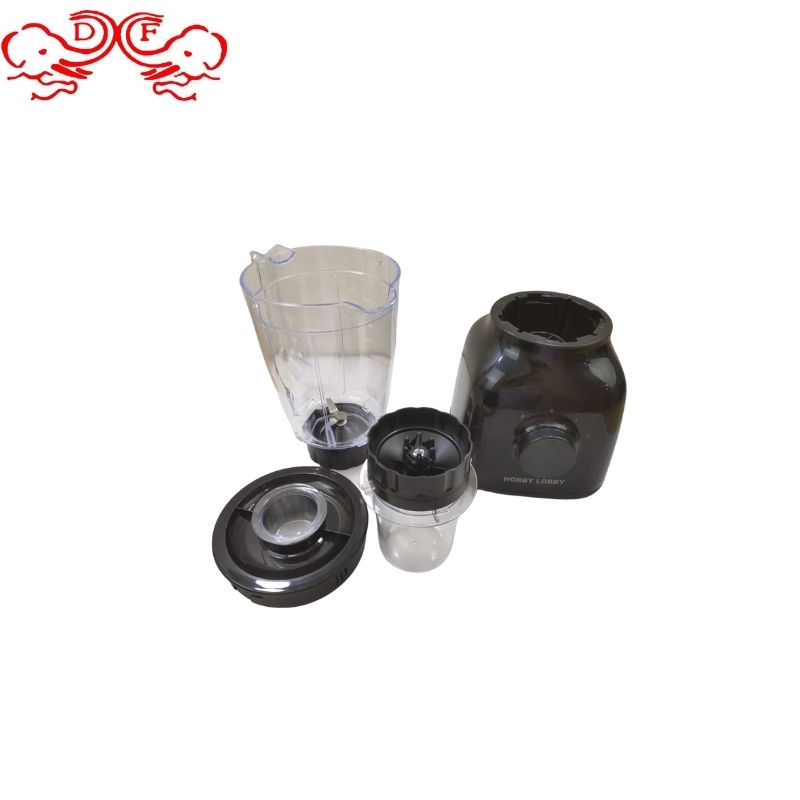 DF99584 Juicer, Portable juicer, Multi-functional blender cup, baby food processor, fully automatic juicer, kitchen and hotel supplies, DF trading house Specification image