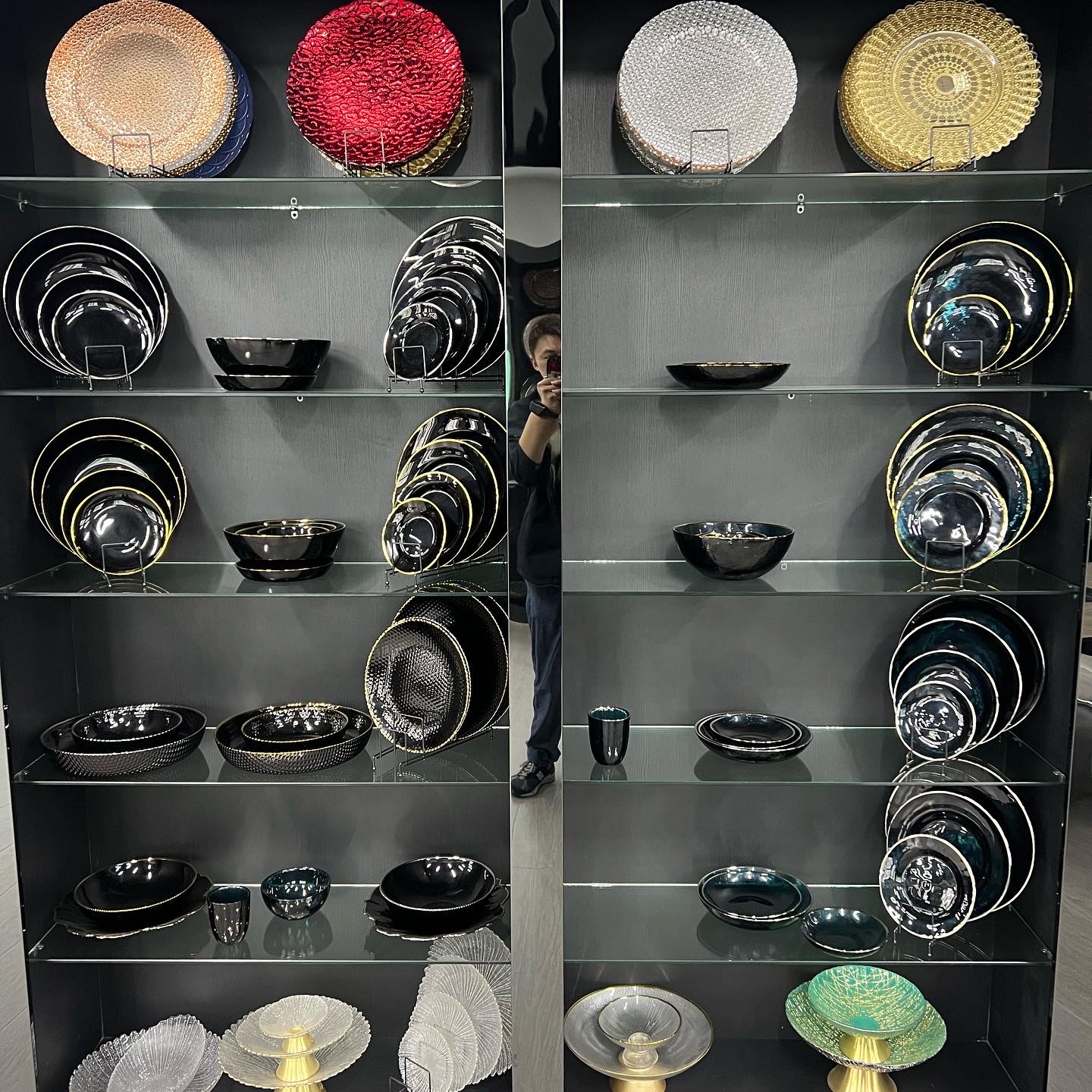 Yancheng Fuyuan Handicrafts Co., LTD describe pic - 5