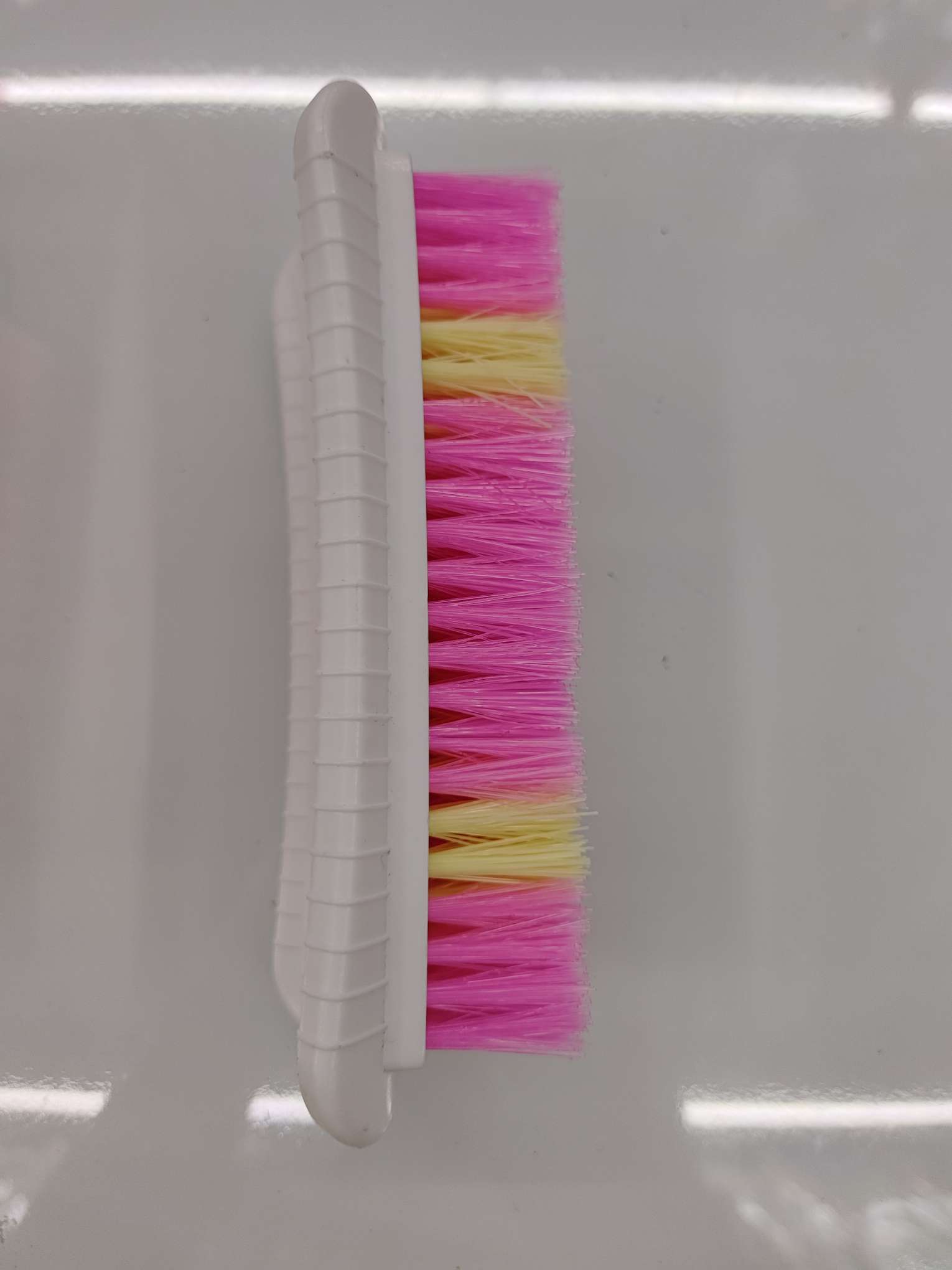 823# Long brush, plastic laundry brush, cleaning brush detail image 5