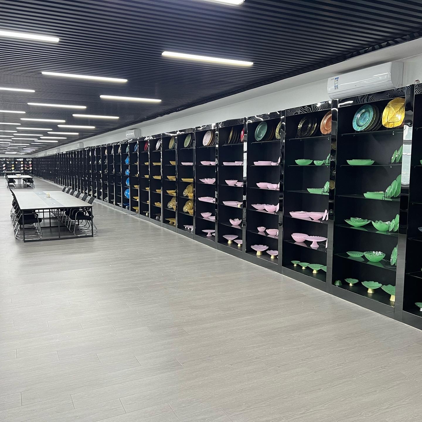 Yancheng Fuyuan Handicrafts Co., LTD describe pic - 4