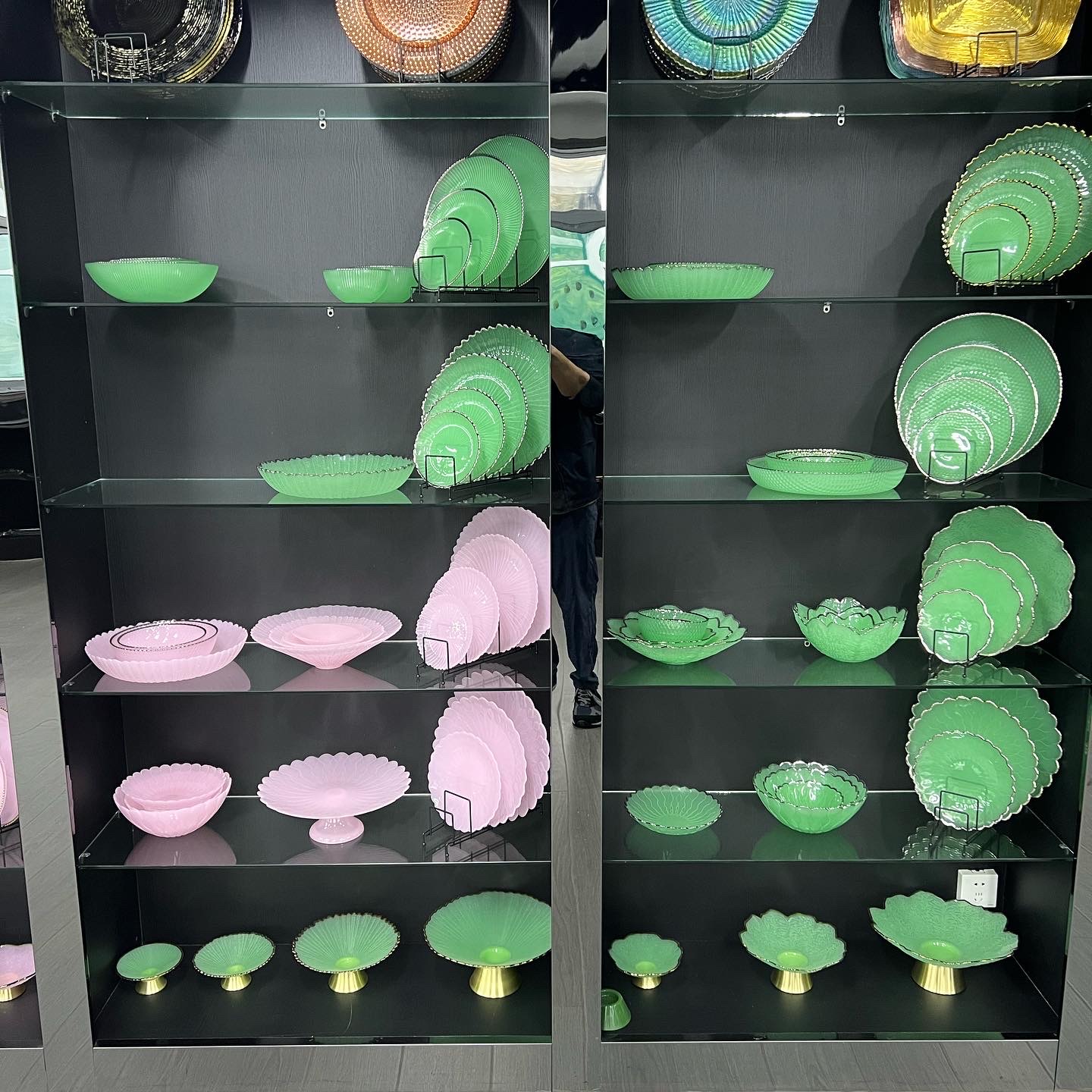 Yancheng Fuyuan Handicrafts Co., LTD describe pic - 9