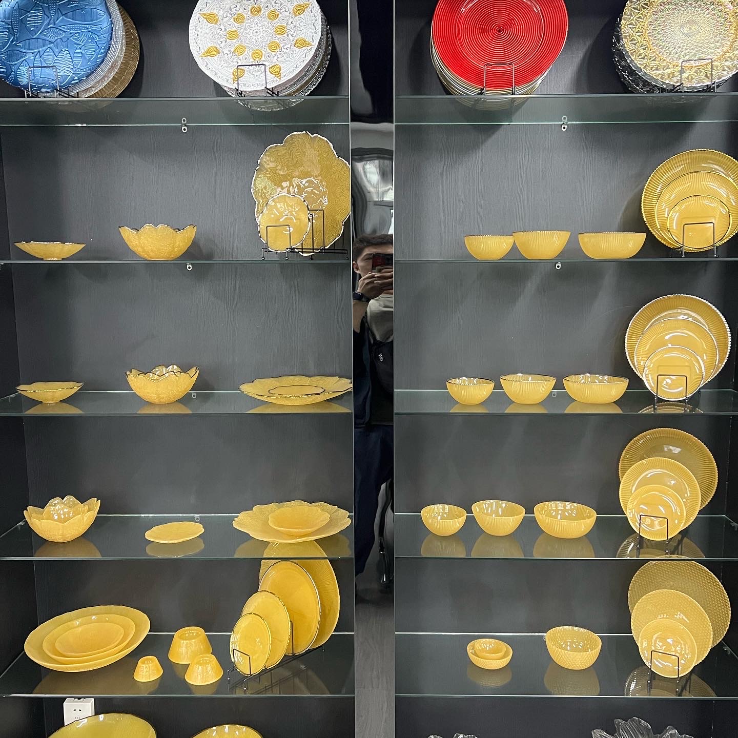 Yancheng Fuyuan Handicrafts Co., LTD describe pic - 8