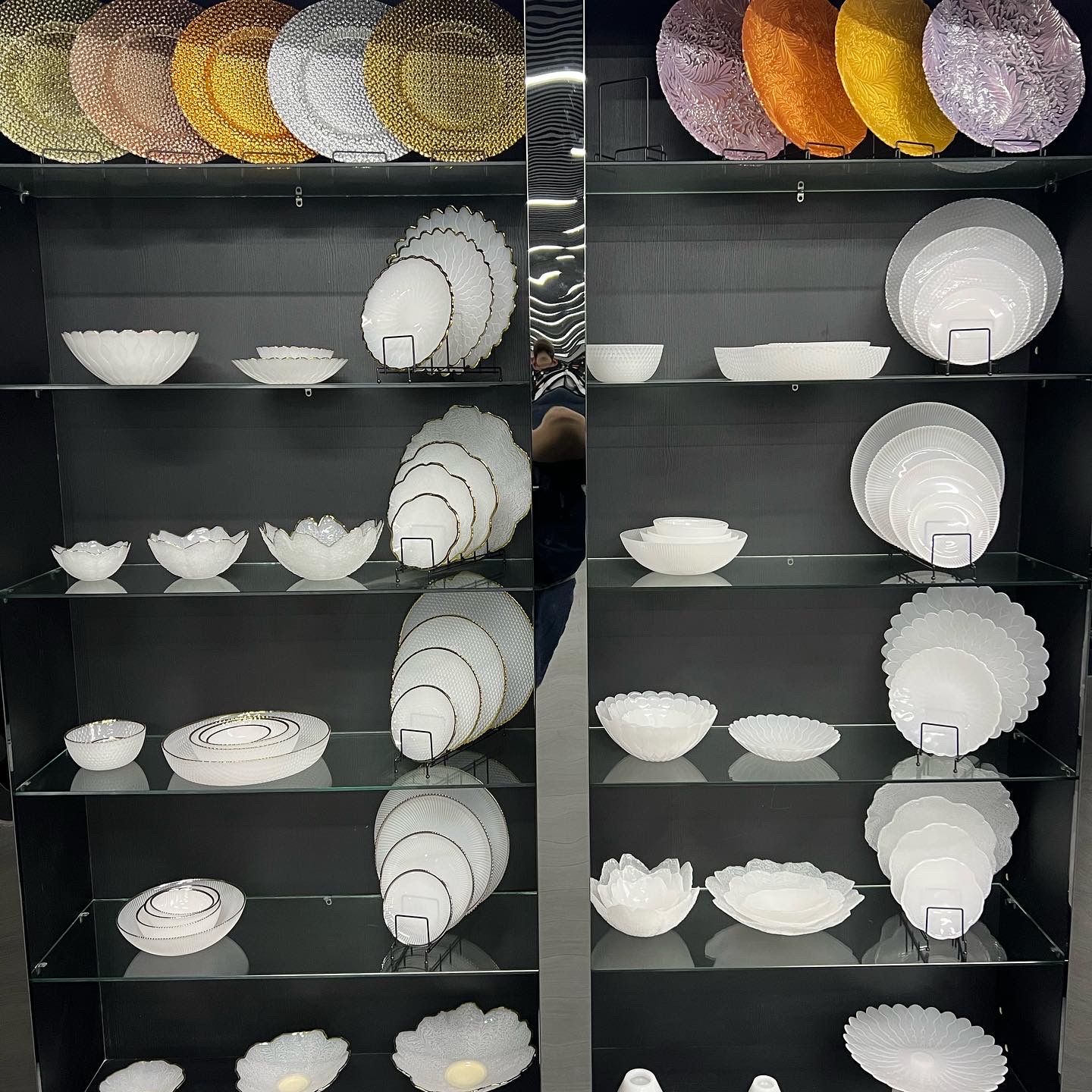 Yancheng Fuyuan Handicrafts Co., LTD describe pic - 6