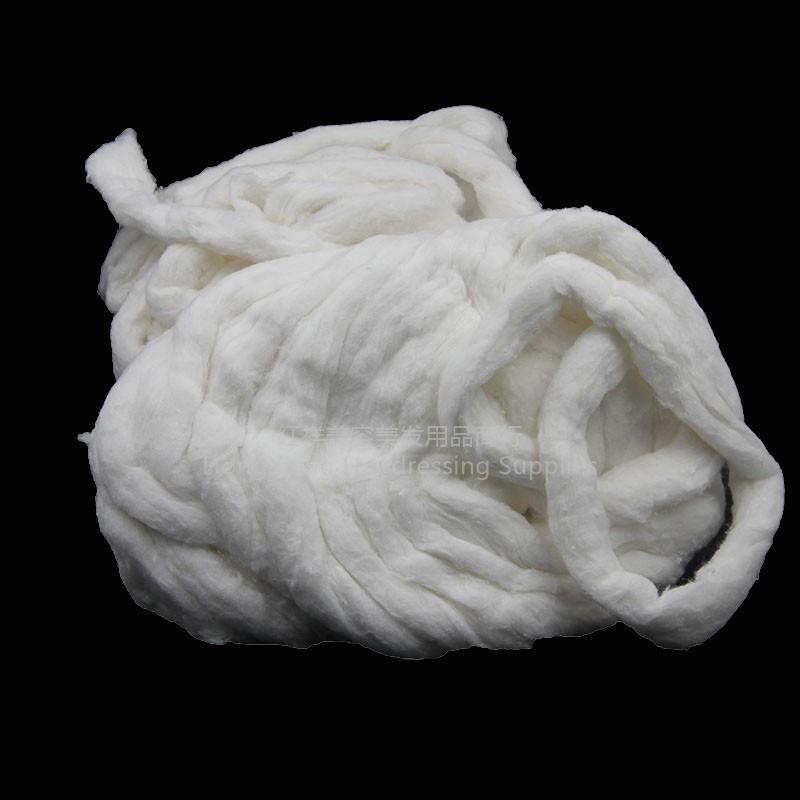 卸妆巾、卸妆湿巾实物图