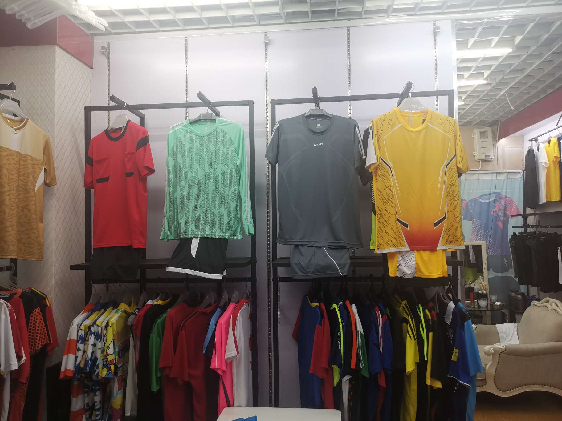 Yiwu Beiduo E-commerce Firm describe pic - 2
