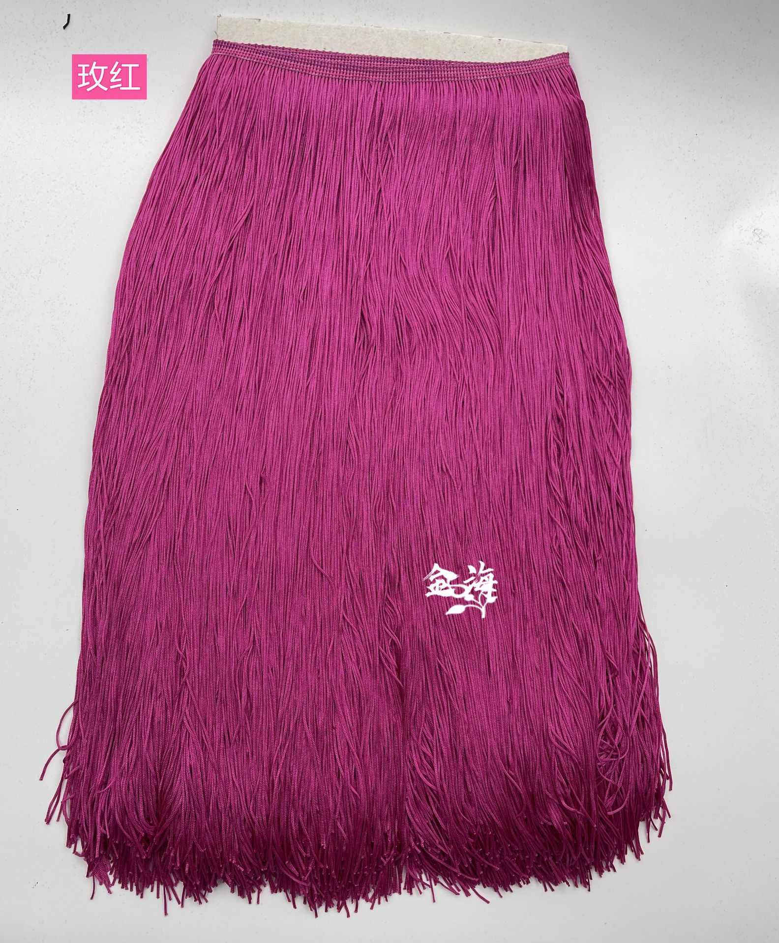 Rose Fringe