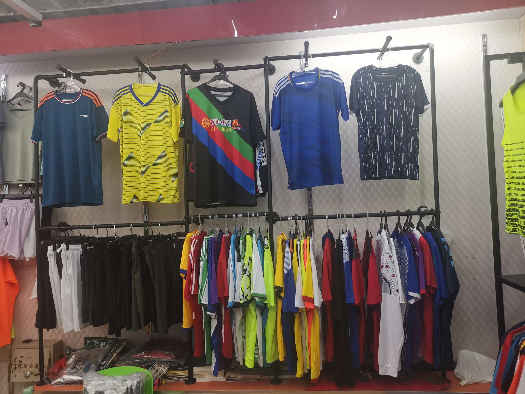 Yiwu Beiduo E-commerce Firm describe pic - 3