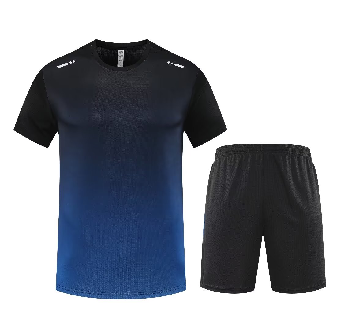 The lowest on the entire Internet! New product on the market! Professional football training suits, made of high-quality fabric, comfortable and breathable. You will definitely regret not buying them! Limited-time flash sale, get surprise gifts!