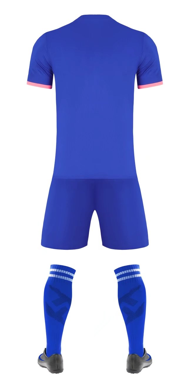 The lowest on the entire Internet! New product on the market! Professional football training suits, comfortable and breathable detail image 1