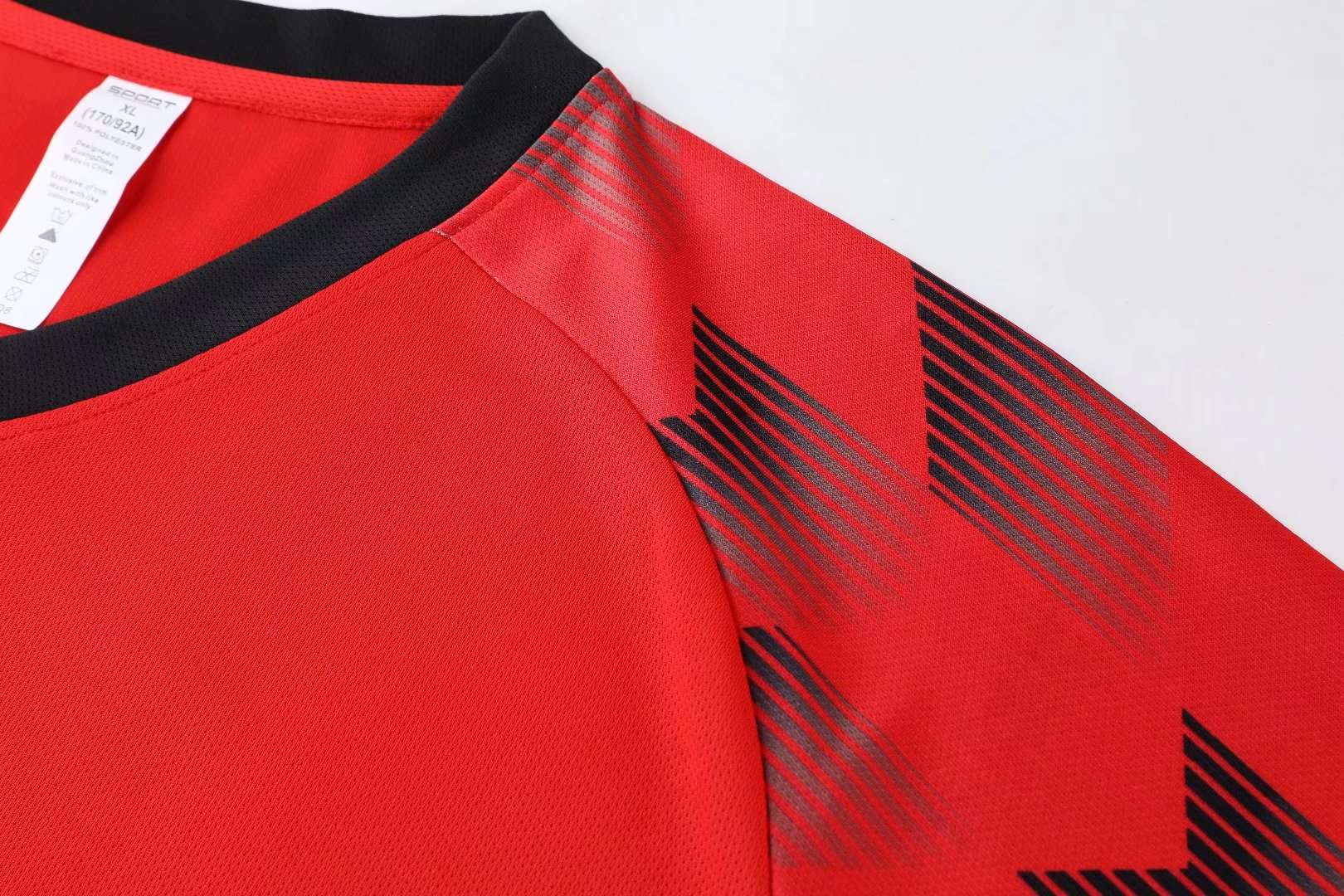 New product on the market! Professional football training suits, super value prices, limited-time flash sale detail image 1