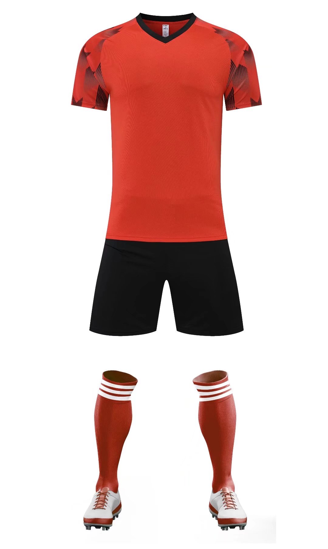 football training suits  thumbnail