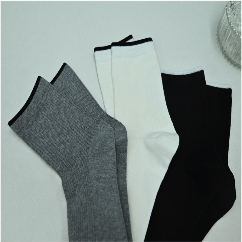 袜子/童袜/女袜产品图