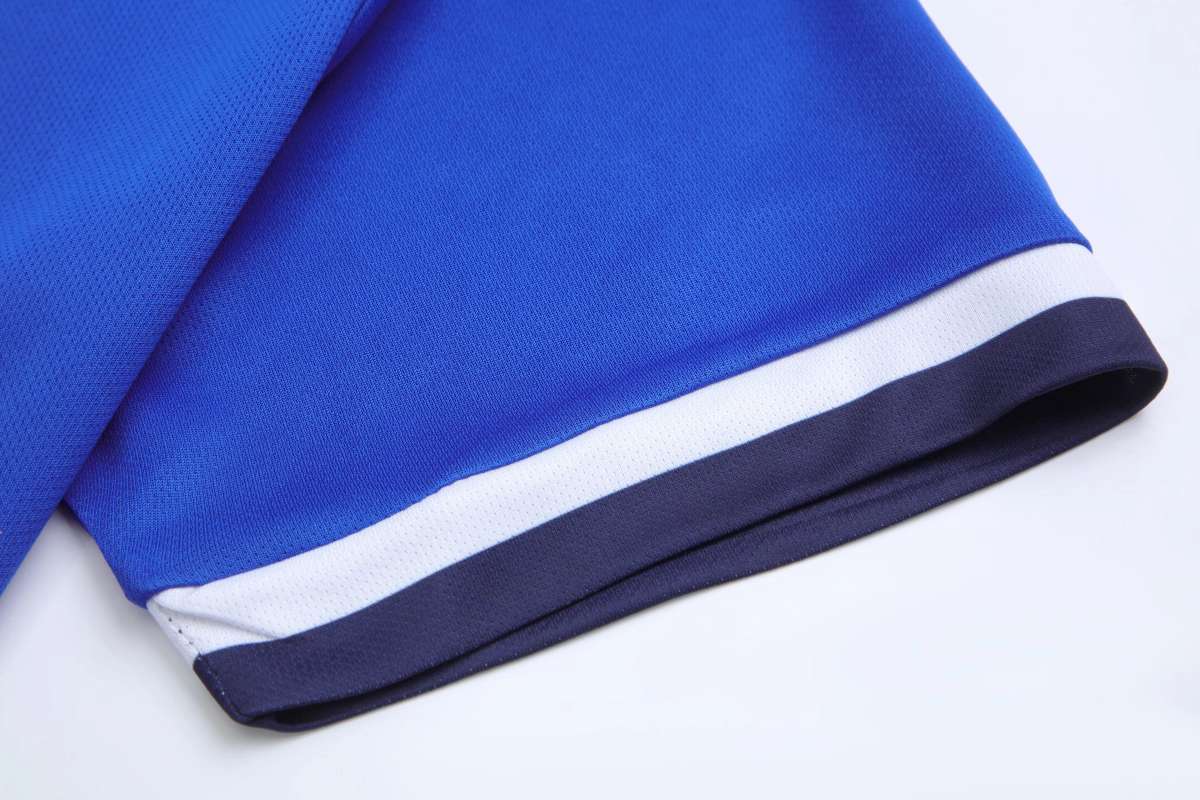The lowest on the entire Internet! New professional football training suits are now available detail image 1