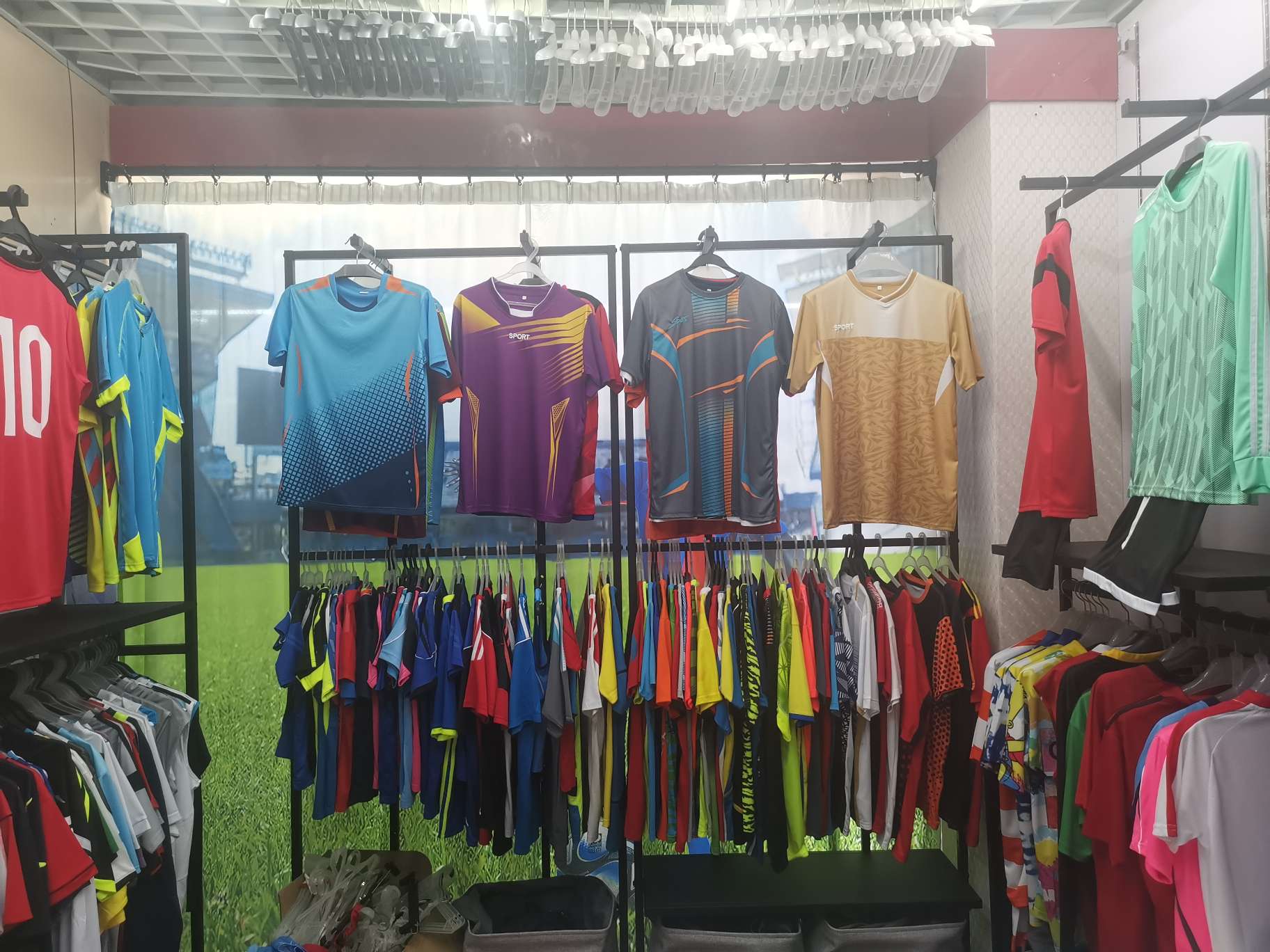 Yiwu Beiduo E-commerce Firm describe pic - 1