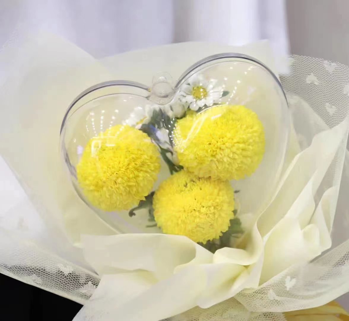 大号爱心魔法棒节庆日常用品鲜花包装材料 花束配件 食品包装详情图3