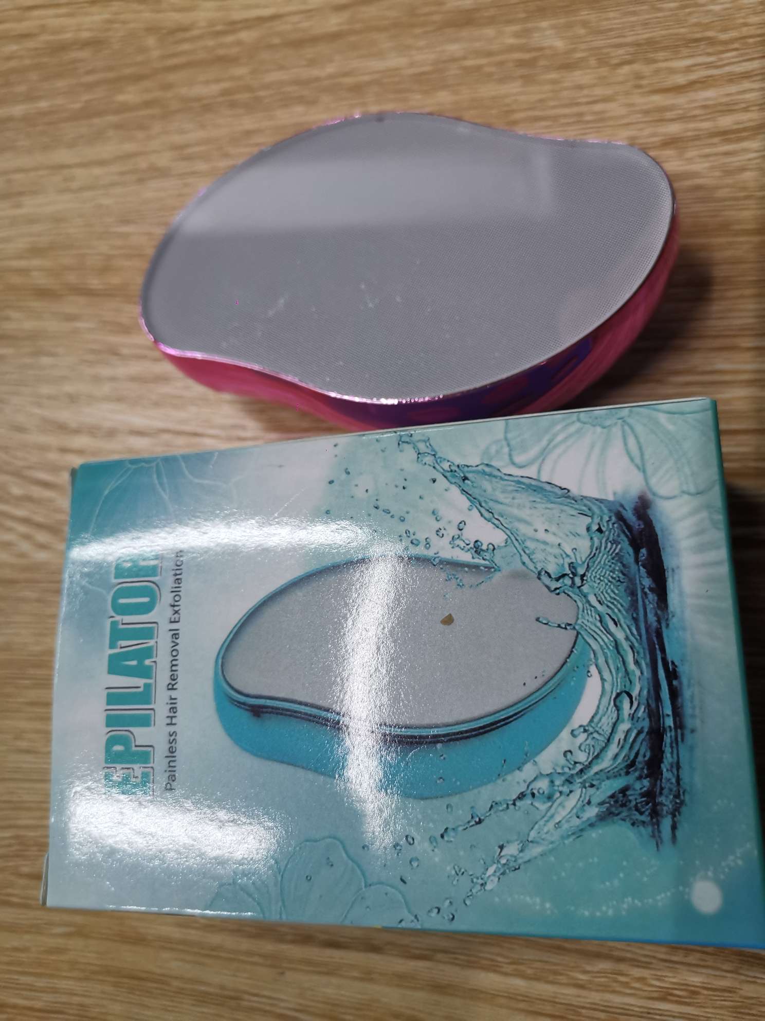 新品上市！纳米二合一磨毛器脱毛机，一机多用，磨指甲、磨脚皮，超值价格，不买你会后悔！限时抢购！详情图10