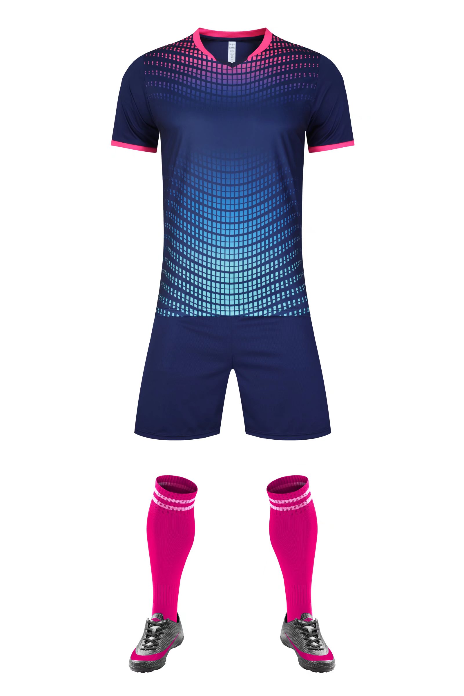 New products in the market! Professional football training clothes, super value offers thumbnail
