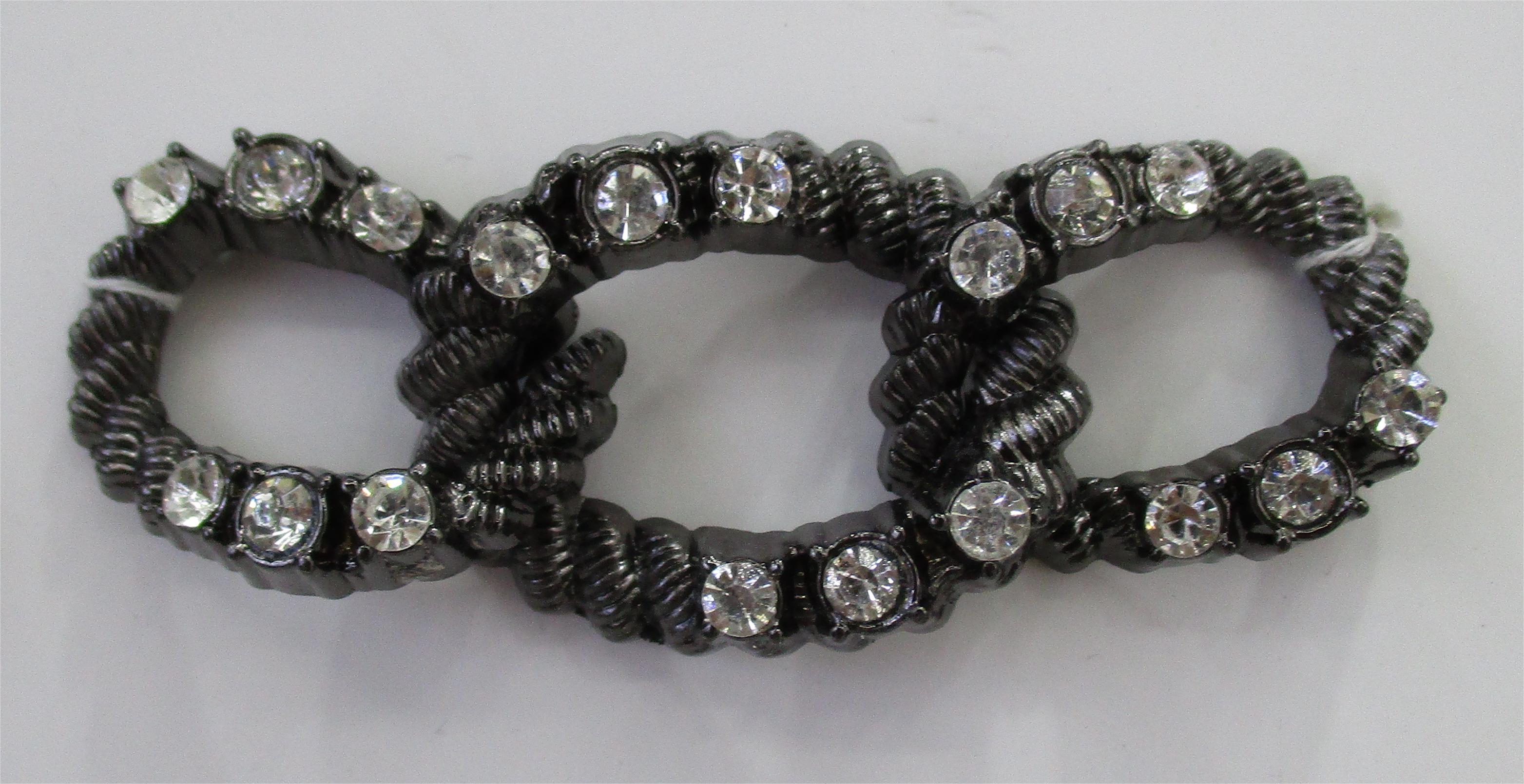 Footwear and accessories/clothing accessories, decorative buttons/High-end alloy diamond-encrusted accessories/custom-made clothing accessories/Upgrade your clothing instantly! Specification image