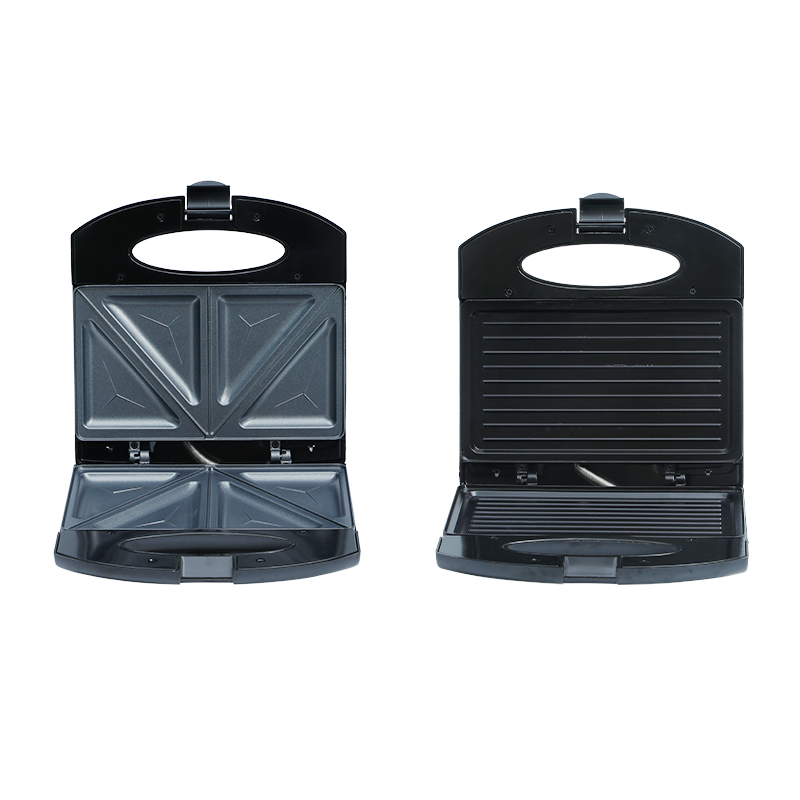 Boma marca multifunción freidora fuego horno eléctrico olla arrocera doméstica 4-en-1 grill sandwicher influencer desayunador BM2009 Application Scenario