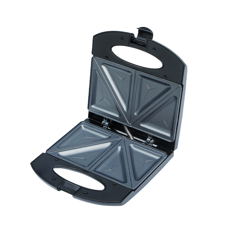 Boma marca máquina de desayuno BM2009 Specification image