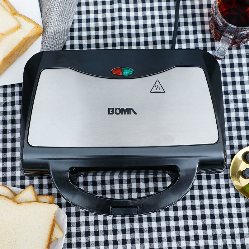Boma marca máquina de desayuno BM2011 Specification image