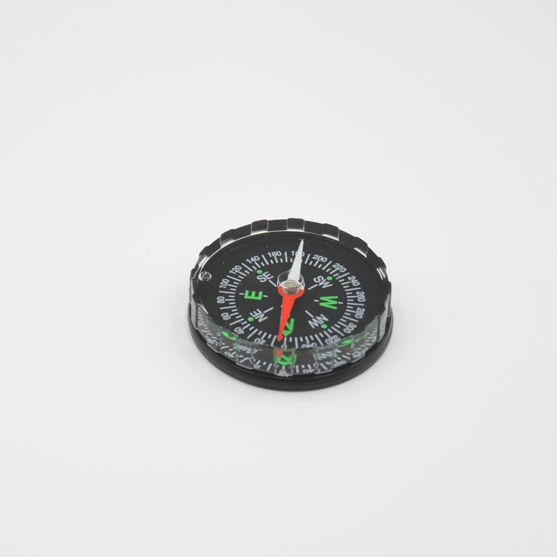 Yiwu Jinghui Circular DC45A geological compass Compass students learn to identify directions for outdoor exploration in Chinese/English details Picture