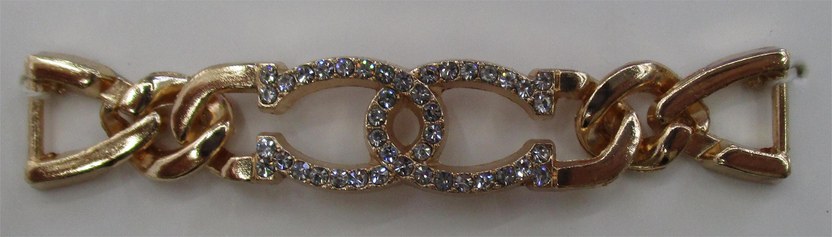 Customize your unique style/super value alloy accessories/Custom-made clothing accessories/diamond-encrusted shoe accessories details Picture