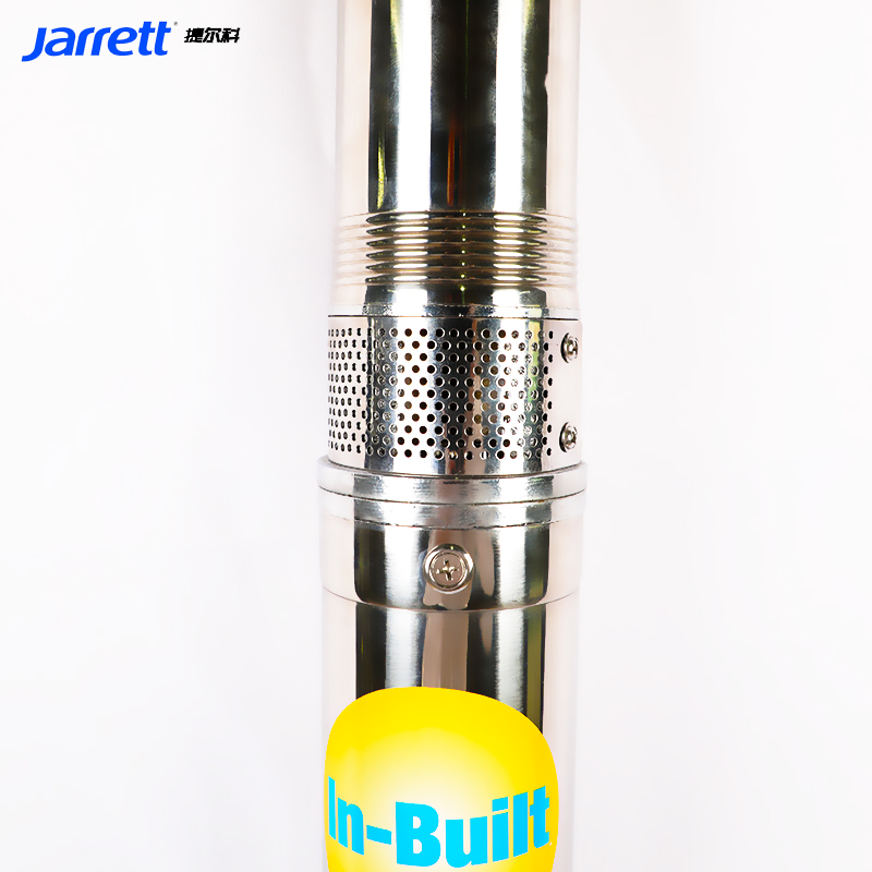 Jarrett Solar Pump Jarrett Solar Pump 100M 200M details Picture