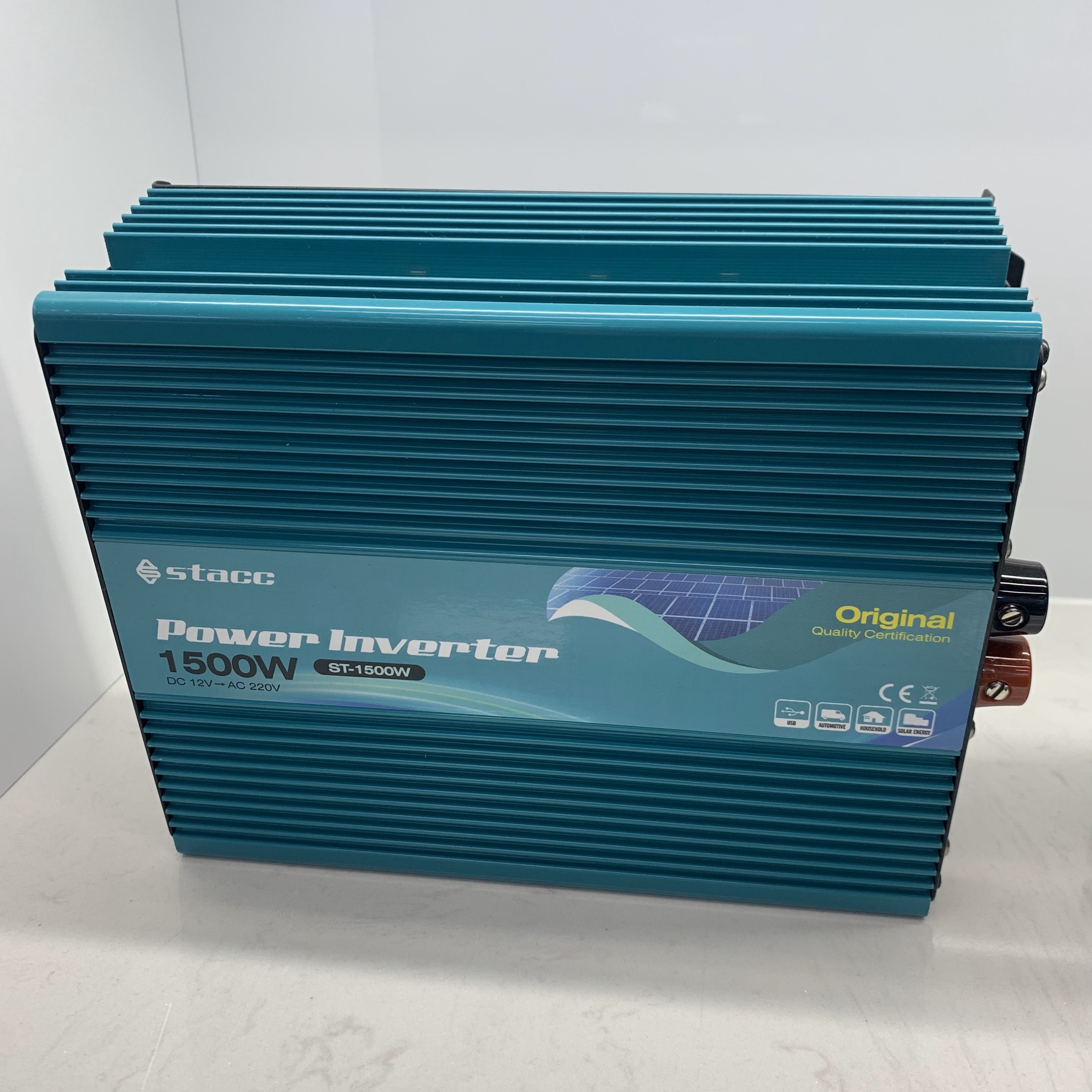 Jelco solar inverters 12v, 24v, 500w, 300w Application Scenario