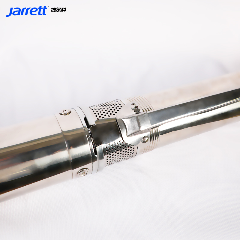 Jarrett Solar Pump Jarrett Solar Pump 100M 200M Specification drawing