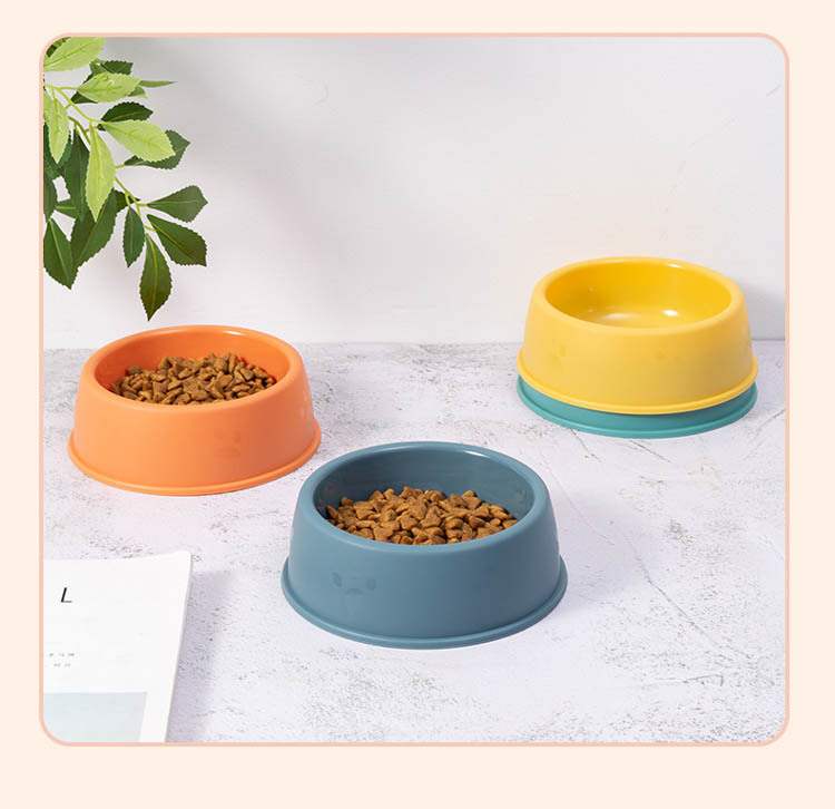 Nuevo diseño cuencos para mascotas cuencos de comida para perros cuencos para gatos antideslizantes antiderrapantes cuencos individuales cuencos de agua cuencos para perros cuencos de comida para gatos suministros para mascotas pic 13