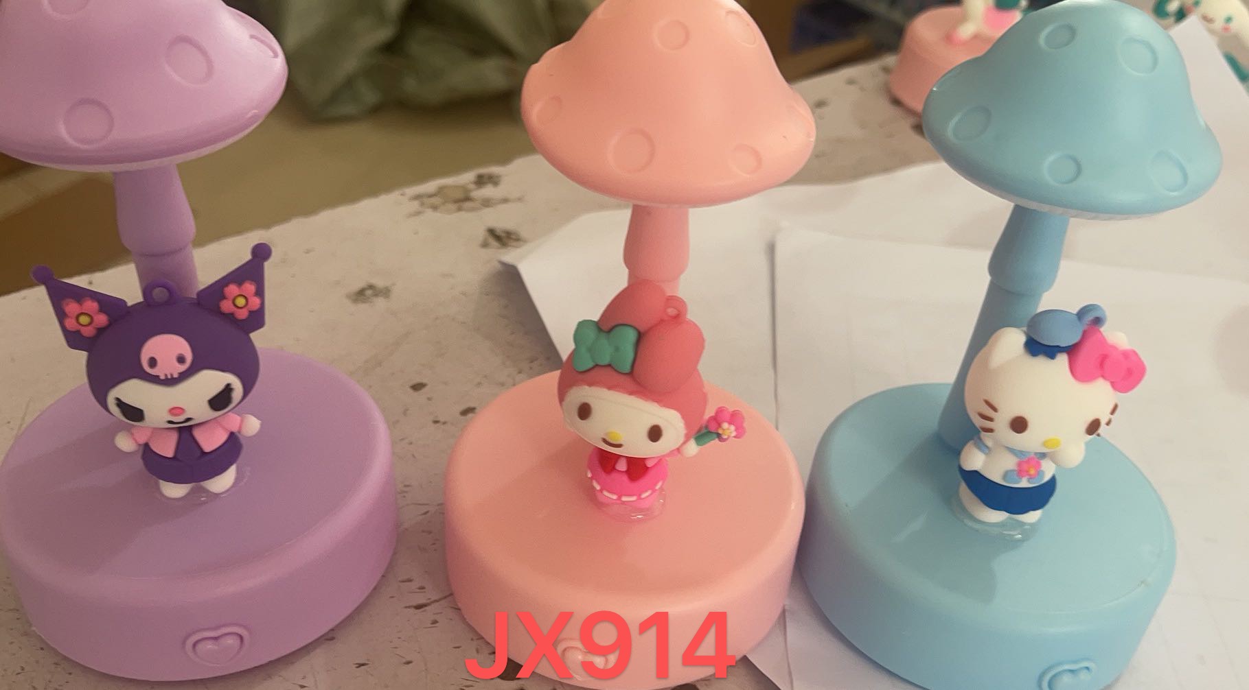 أضواء ليلية صغيرة من ريوريس detail image 1