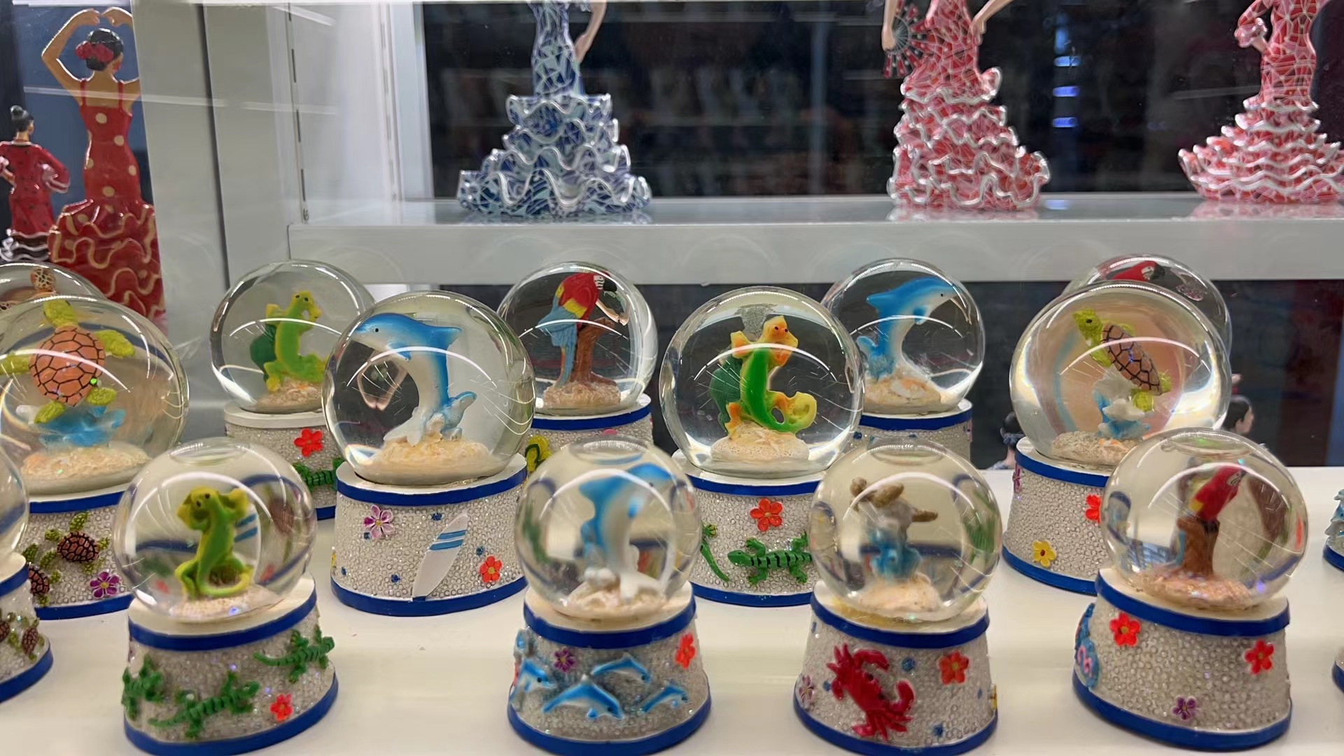 工艺品/树脂细节图