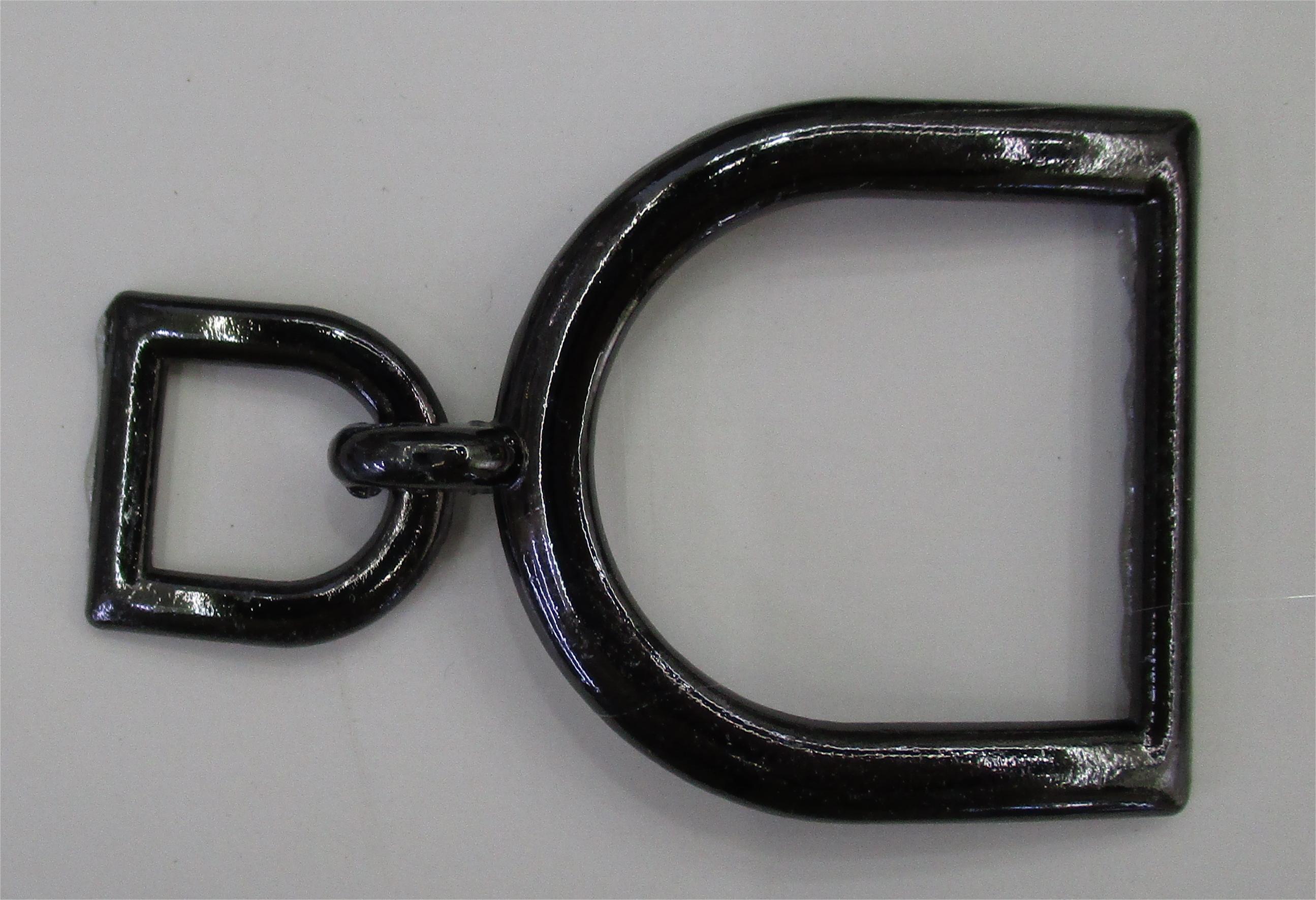 Customize your unique style. Custom-made alloy accessories for clothing accessories/diamond-encrusted shoe accessories