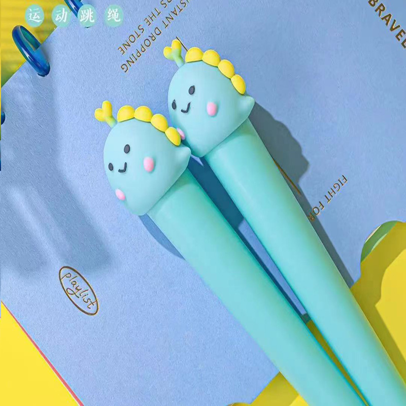 2503 Cute dinosaur series sports jump rope Specification drawing