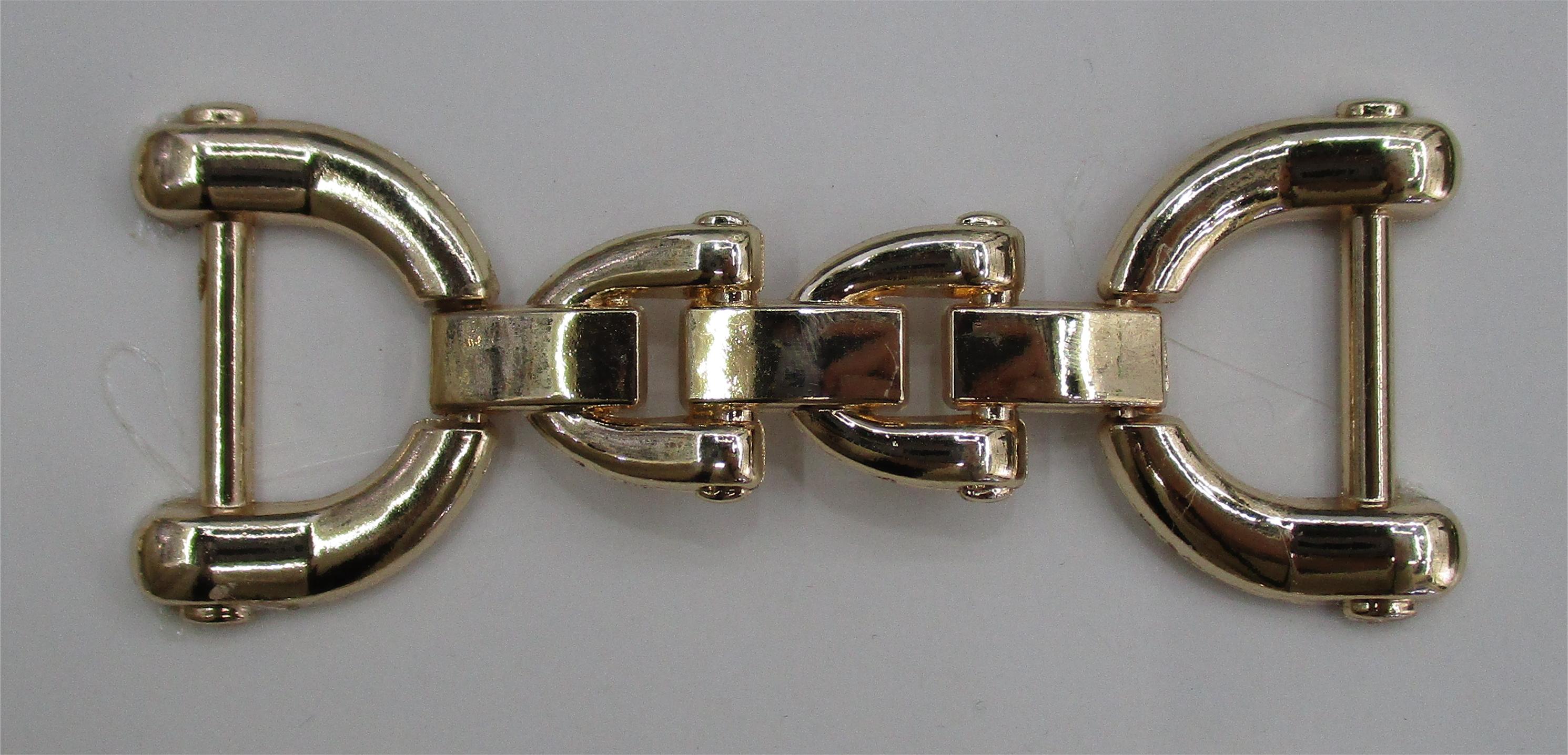 Customize your unique style. Super value alloy accessories/custom clothing accessories, diamond-encrusted shoe accessories. details Picture