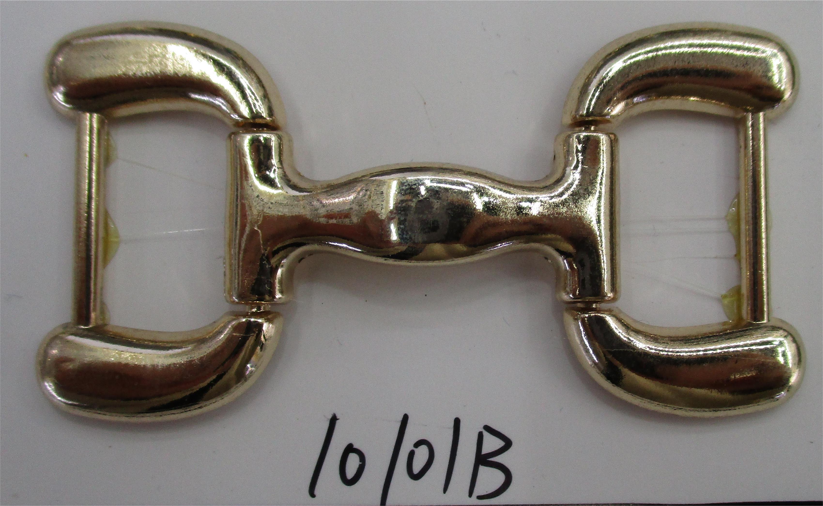 Customize your unique style of super value alloy accessories/Custom-made clothing accessories with diamonds and shoe accessories