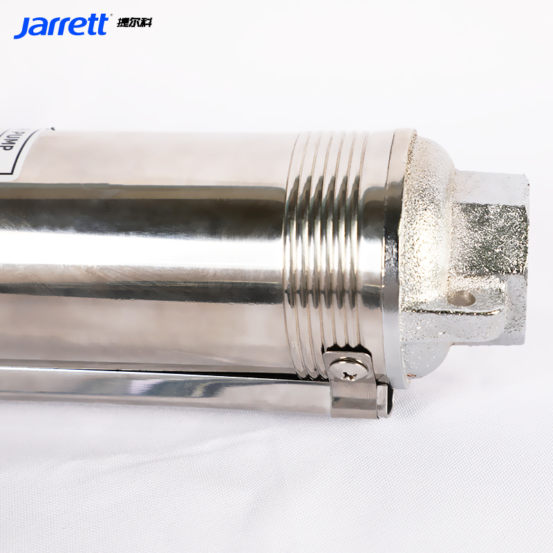 Jarrett Solar Pump Jarrett Solar Pump 100M 200M Application Scenario