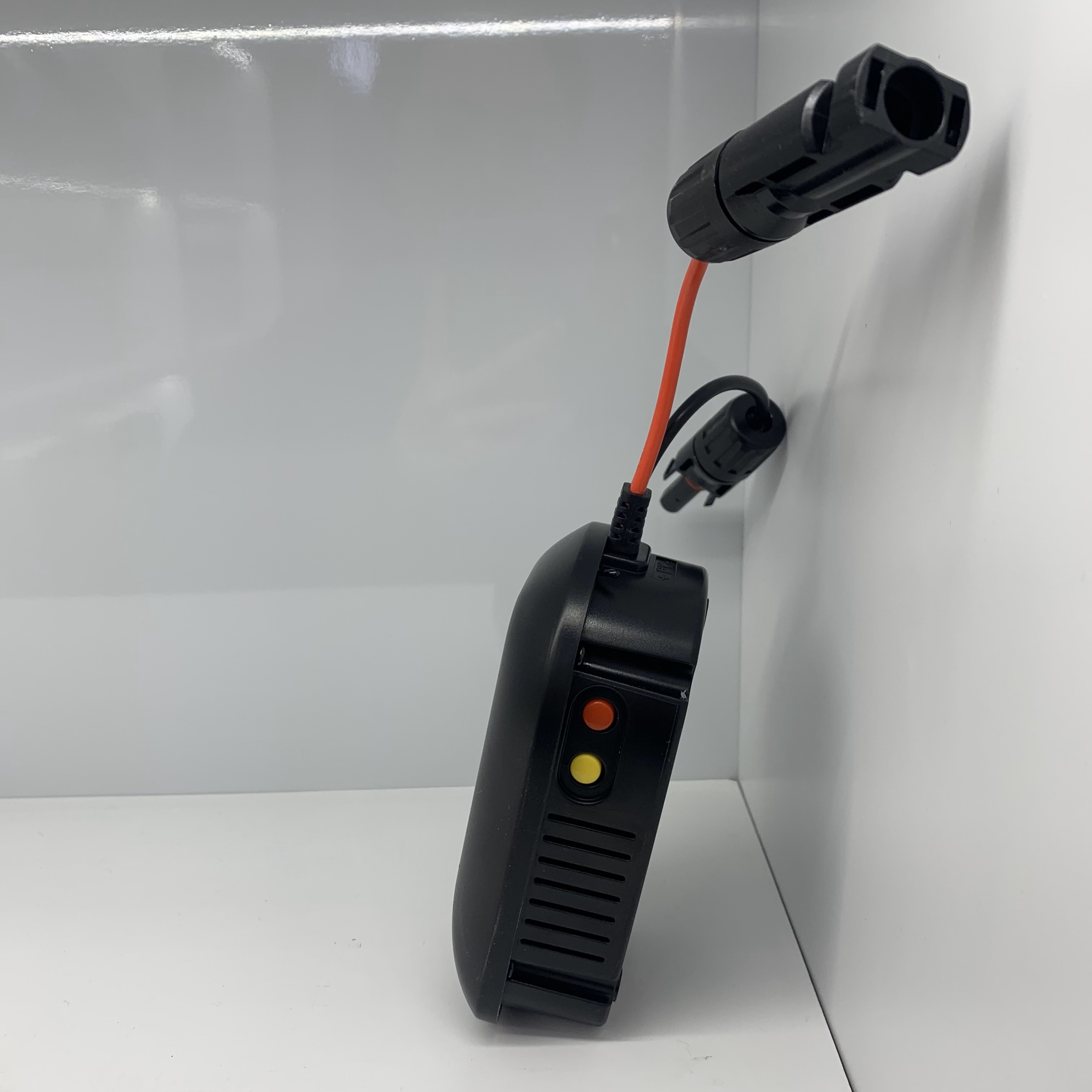 Jelco solar charging controller PWM 12v/24v automatic control 10a, 20a, 30a, 40a, 50a, 60a Specification image