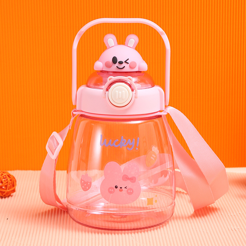 大肚杯/水瓶/水杯产品图