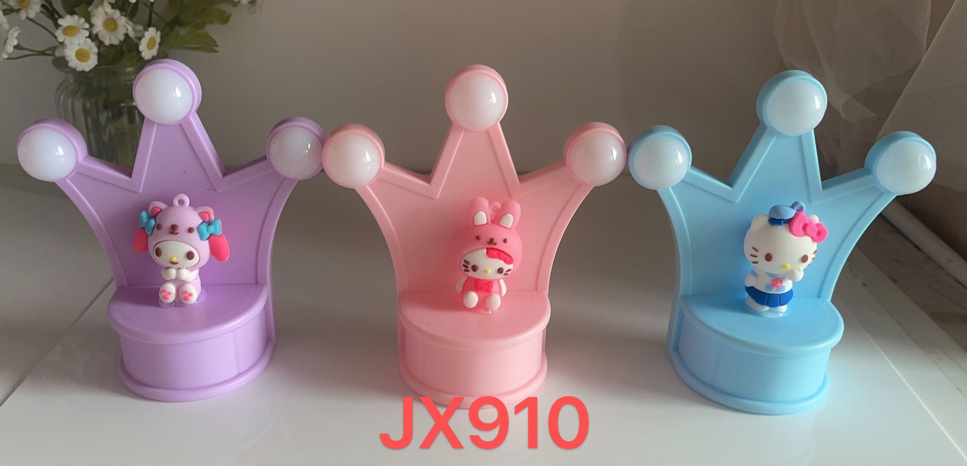 أضواء ليلية صغيرة من ريوريس detail image 5