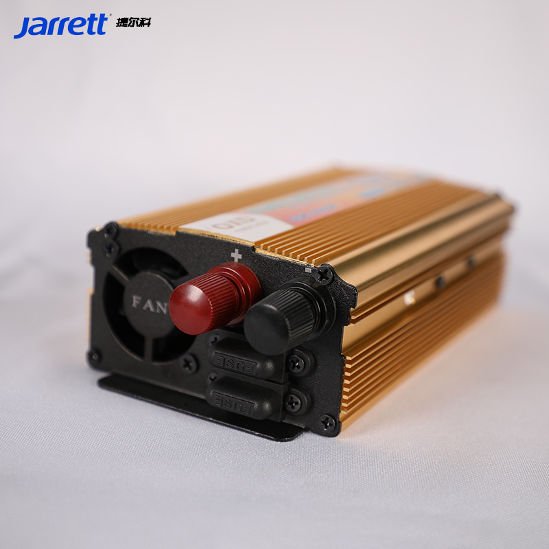 Jarrett solar Solar car inverter, solar inverter inverter 12v 3000w 5000w Application Scenario