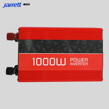 捷尔科Jarrett太阳能逆变器 inverter 12v 24v 1000w 2000w 