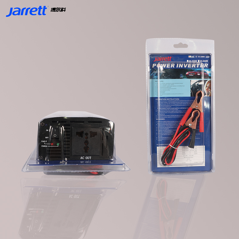Jelco solar car inverters 12v, 24v, 1000w, 2000w, 3000w, 5000w Specification image