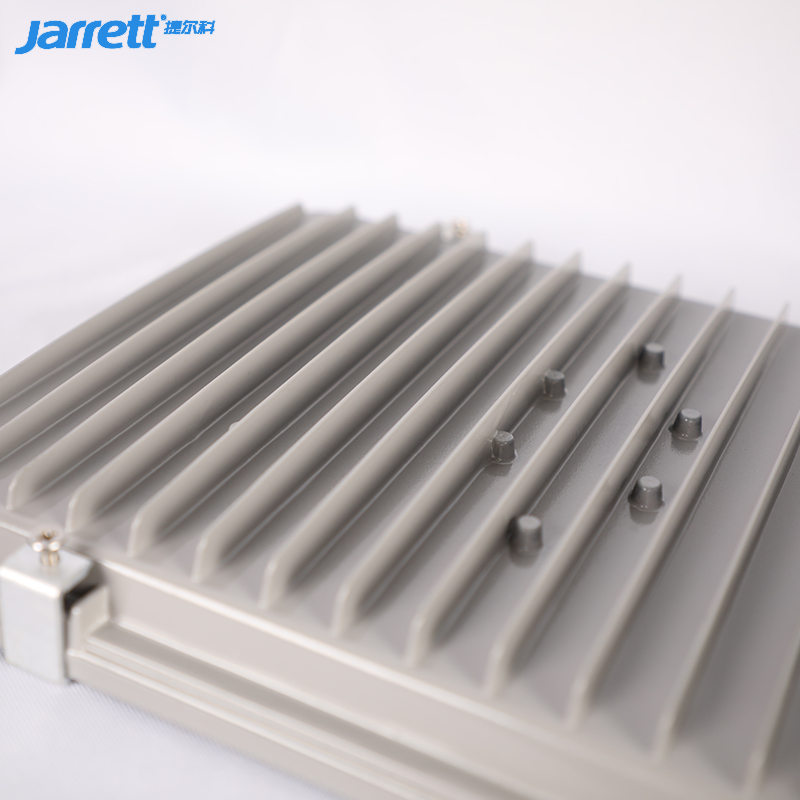 Jarrett Solar Integrated Solar Street Light, Ip65 Waterproof Ultra-Durable, 20W 40W 60W Specification drawing