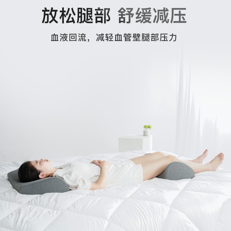 孕妇枕头实物图