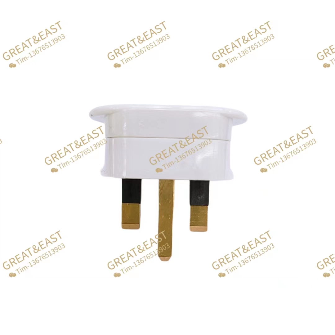 مقبس كهربائي أبيض أبيض 13A Item Picture